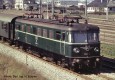 73296 Roco Electric Locomotive/Railcar class 1046.12